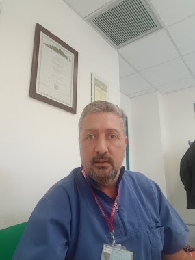 Dott. Nicola Lizza Chirurgo Generale