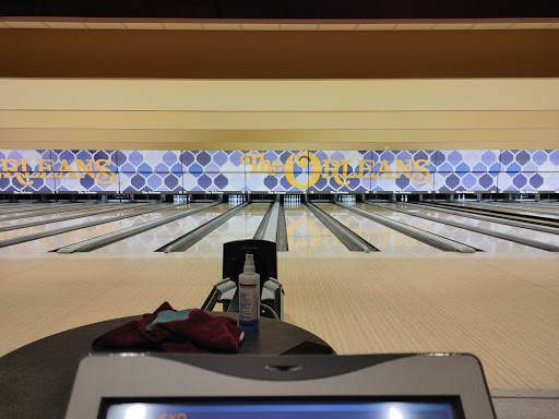 Bowling Alley «Orleans Bowling Center», reviews and photos, 4500 W Tropicana Ave, Las Vegas, NV 89103, USA