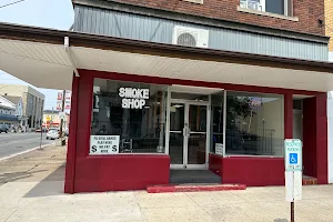 P&K Smoke shop & Restaurant image