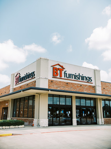 Furniture Store «BT Furnishings», reviews and photos, 1300 Custer Rd, Plano, TX 75075, USA
