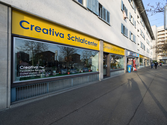 Creativa Schlafcenter AG