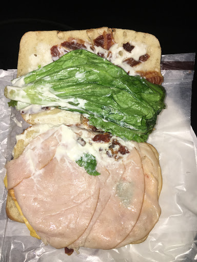 Coffee Shop «Tim Hortons», reviews and photos, 31300 Five Mile Road, Livonia, MI 48154, USA