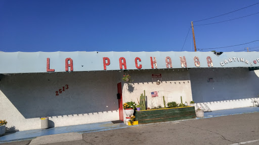 La Pachanga Cantina & Grill