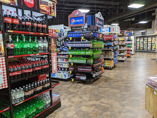 Grocery Store «Foothills IGA Market», reviews and photos, 70 Foothills Pkwy, Marble Hill, GA 30148, USA