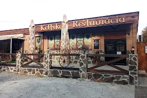 Keltská Reštaurácia image