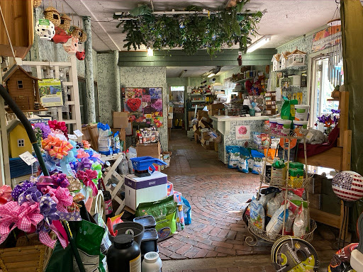 Florist «Butler Florist & Garden Center», reviews and photos, 416 Park Rd, West Hartford, CT 06119, USA