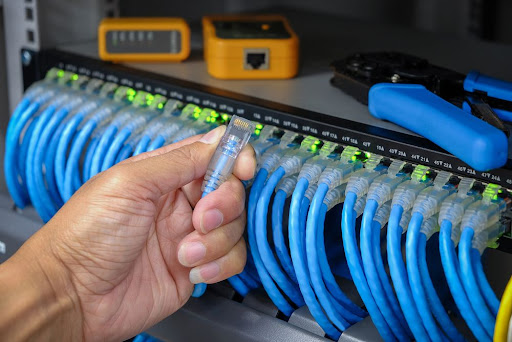 A & J Electrical Contractors