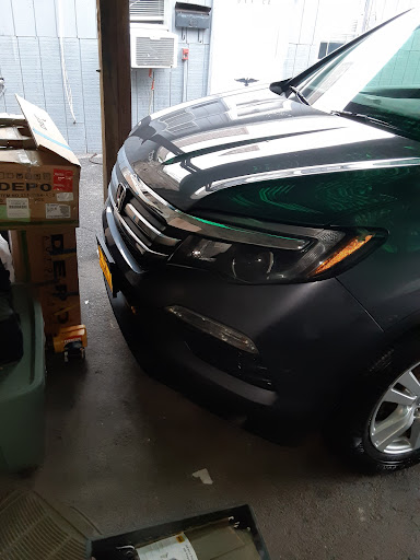 Detail Pros NY en Yonkers