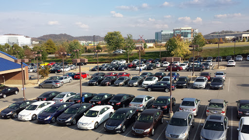 Used Car Dealer «CarMax», reviews and photos, 4075 Mallory Ln, Franklin, TN 37067, USA