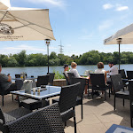 Photo n°1 de l'avis de sven.i fait le 06/07/2019 à 12:07 sur le  Flörsheimer Bootshaus à Flörsheim am Main