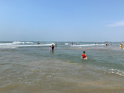Long Hai Beach'in fotoğrafı çok temiz temizlik seviyesi ile