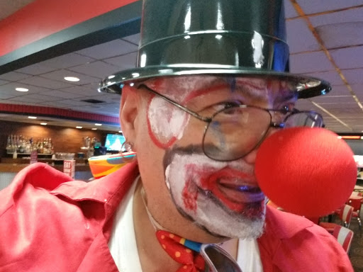 Bowling Alley «AMF Cranston Lanes», reviews and photos, 1450 Elmwood Ave, Cranston, RI 02910, USA