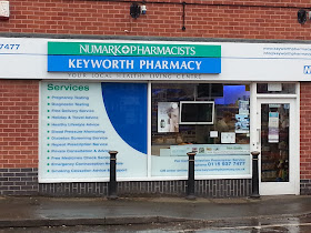 Keyworth Pharmacy
