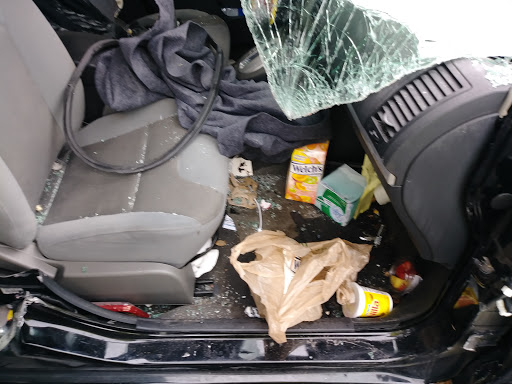 Towing Service «CTS Towing & Transport», reviews and photos, 1955 Carroll St, Clearwater, FL 33765, USA