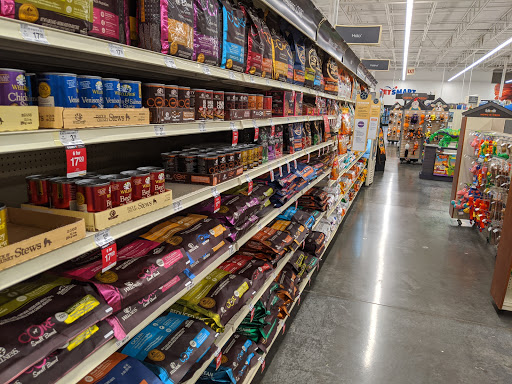 Pet Supply Store «PetSmart», reviews and photos, 4190 Vinewood Ln N, Plymouth, MN 55442, USA