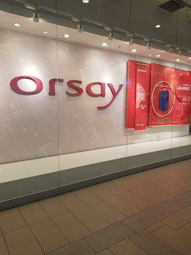 Orsay Hungary kft. - Kecskemét