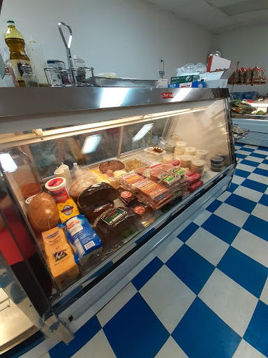 Grocery Store «Jannah Supermarket», reviews and photos, 6912 Harney Rd, Tampa, FL 33617, USA