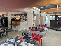 Atmosphère du Restaurant Retour de plage à La Plaine-sur-Mer - n°1