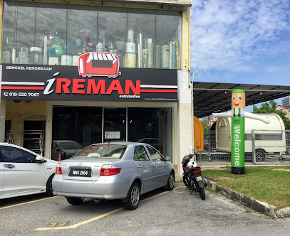 Ireman Automotive Sdn Bhd