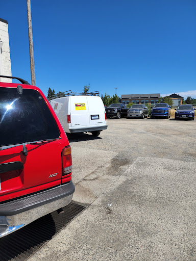Used Car Dealer «Vancouver Car Company», reviews and photos, 9333 NE Hwy 99, Vancouver, WA 98665, USA