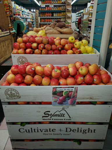 Grocery Store «Back To Earth Natural Foods», reviews and photos, 306 S Main St, New City, NY 10956, USA