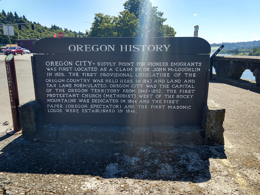 History Museum «Museum of the Oregon Territory», reviews and photos, 211 Tumwater Dr, Oregon City, OR 97045, USA