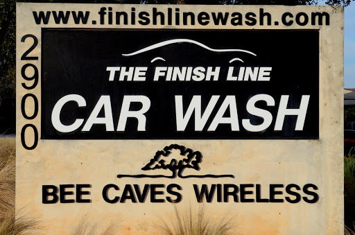 Car Wash «The Finish Line Car Wash», reviews and photos, 2900 Bee Cave Rd, Austin, TX 78746, USA