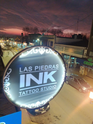 Las Piedras INK Tattoo Studio