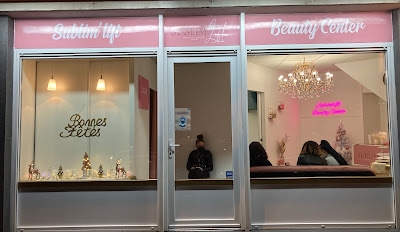 Sublim’lift Beauty Center à Reims