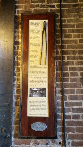 Coffee Shop «Blacksmith Coffee Shop & Roastery», reviews and photos, 122 N Main St, Lindsborg, KS 67456, USA