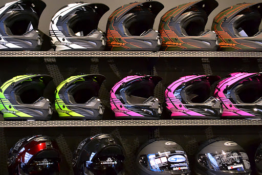 ATV Dealer «Brooks PowerSports Inc.», reviews and photos, 10095 Allentown Blvd, Grantville, PA 17028, USA