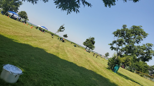 Golf Course «Bay Park Golf Course», reviews and photos, 1 1st Ave, East Rockaway, NY 11518, USA