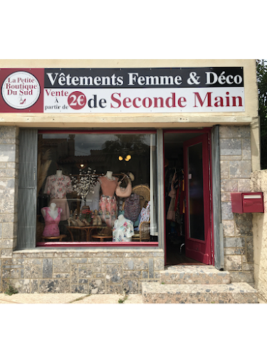 Magasin de vêtements pour femmes La Petite Boutique Du Sud Le Boulou