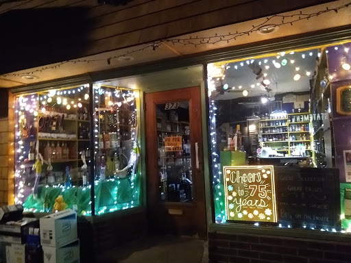 Wine Store «Schuber Liquor Store», reviews and photos, 373 Park Ave, Rochester, NY 14607, USA