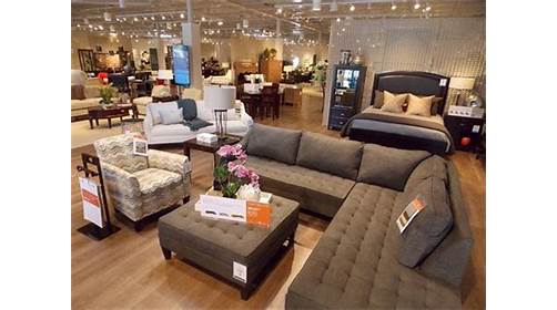 Furniture Store «Havertys Furniture», reviews and photos, 170 E Stacy Rd #2020, Allen, TX 75002, USA