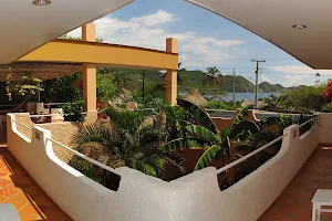 Alojamiento Casa D'mer Taganga image