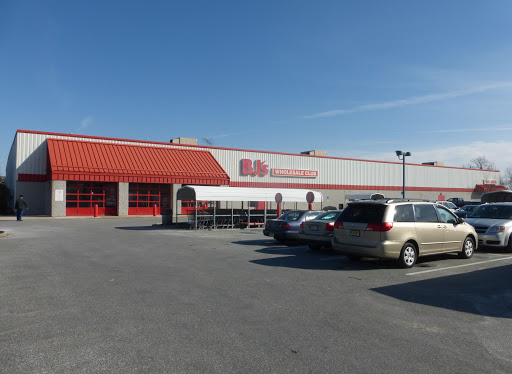 BJ’s Wholesale Club, 186 NJ-31, Flemington, NJ 08822, USA, 