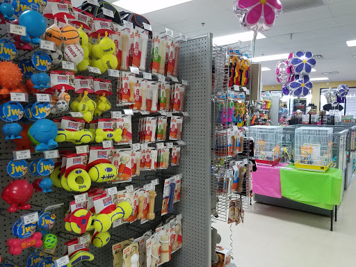 Pet Store «Petland», reviews and photos, 920 Hebron Rd, Heath, OH 43056, USA