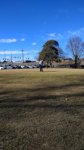 Golf Course «Westwood Golf Course», reviews and photos, 12929 W Center Rd, Omaha, NE 68144, USA