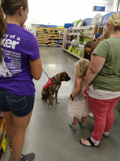 Pet Supply Store «PetSmart», reviews and photos, 10329 S State St, Sandy, UT 84070, USA