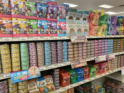 Pet Supply Store «Concord Pet Foods & Supplies», reviews and photos, 318 Village Center Dr, Logan Township, NJ 08085, USA