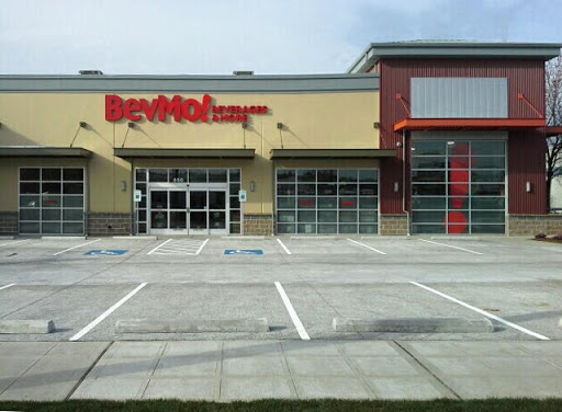 Wine Store «BevMo!», reviews and photos, 850 NW 45th St, Seattle, WA 98107, USA