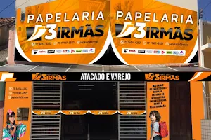 PAPELARIA TRÊS IRMÃS image