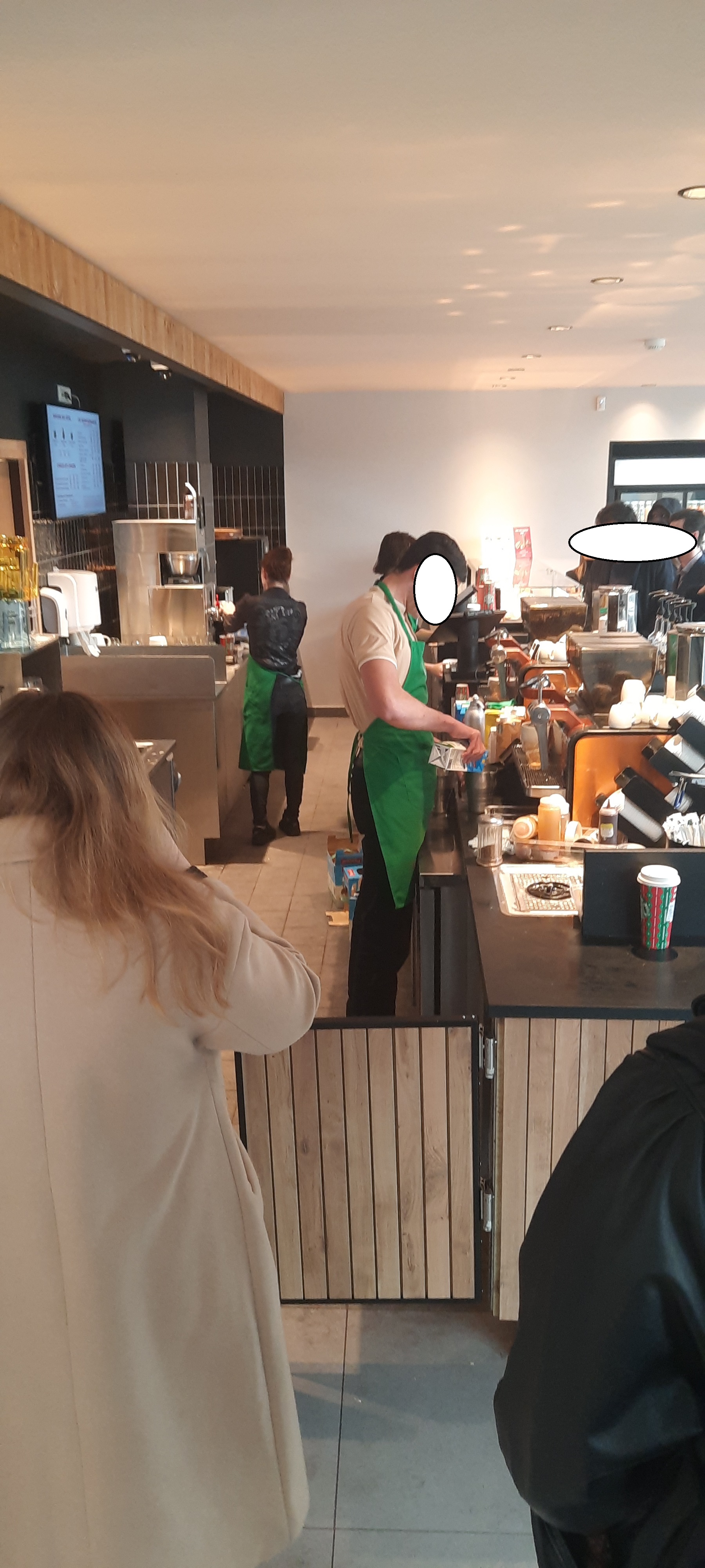 Photo n° 2 de l'avis de François-Xavier.Y fait le 05/01/2023 à 08:01