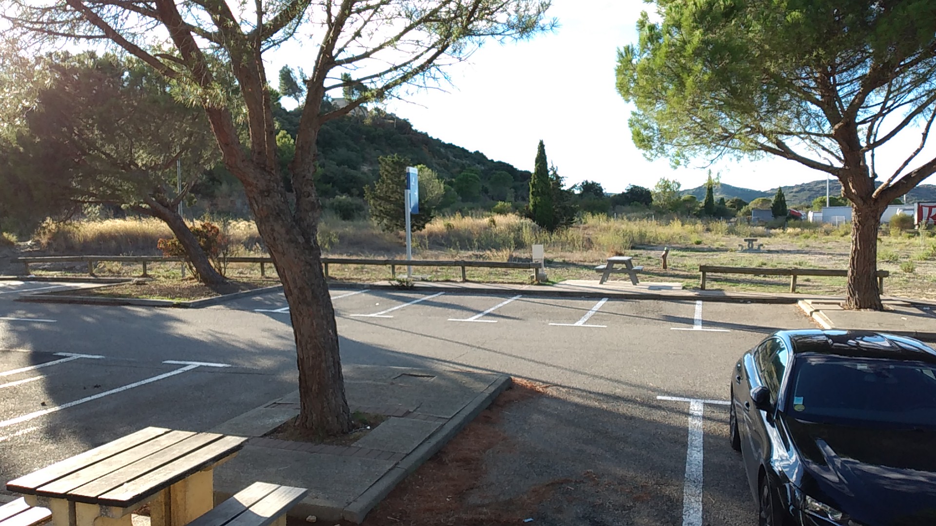 Photo n° 2 de l'avis de Dariusz.i fait le 09/09/2022 à 16:35