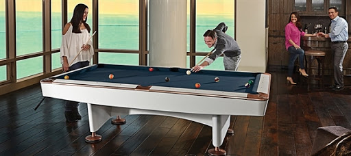 Billiards Supply Store «Game Room Store», reviews and photos, 3548 U.S. 9, Freehold, NJ 07728, USA