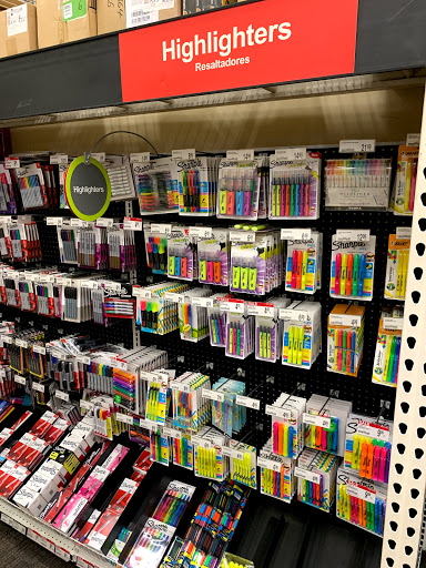 Office Supply Store «Office Depot», reviews and photos, 1771 West Ave, Miami Beach, FL 33139, USA