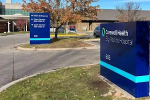 Corewell Health Big Rapids Hospital image