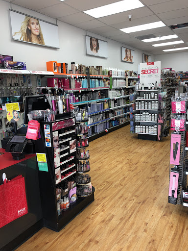 Beauty Supply Store «Sally Beauty», reviews and photos, 2724 Homestead Rd, Santa Clara, CA 95051, USA