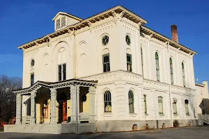 Historic Salem Courthouse image